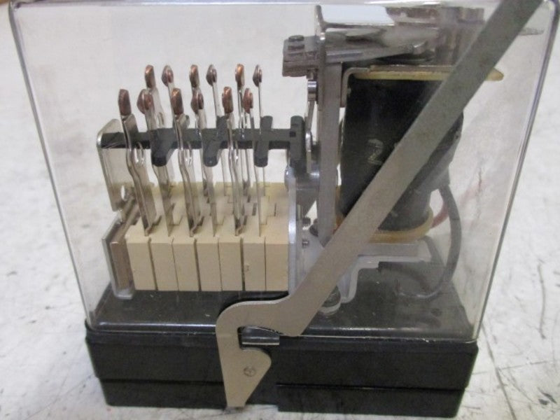 GEC MEASURMENTS VAA11UP3611AA NSNP