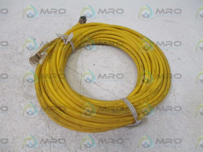 LUMBERG RKWT 4-602/10M CABLE  UNMP