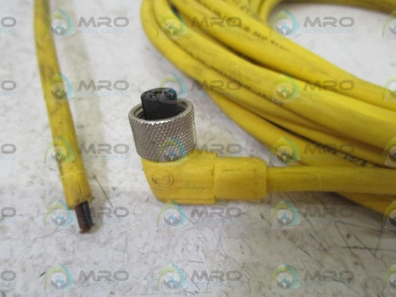LUMBERG RKWT 4-602/10M CABLE  UNMP