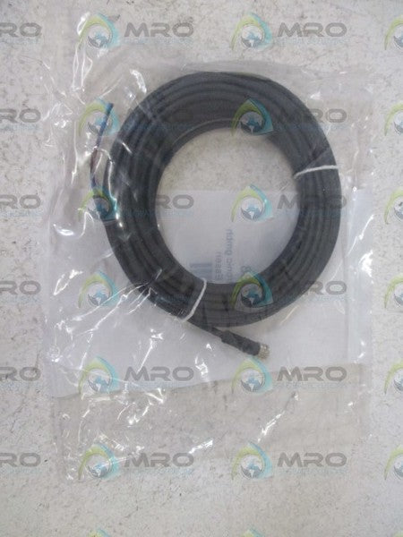 IFM EFECTOR E11488 SOCKET FOR SENSOR W/ M8 CONNECTOR  NSMP