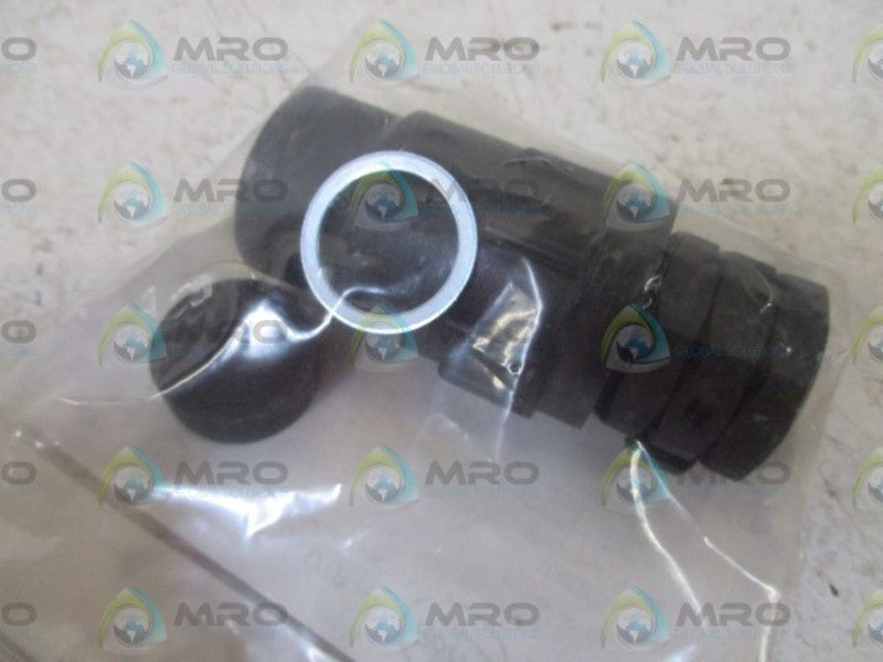 SOURIAU UTG18PG CONNECTOR SHELL NSNP IN A FACTORY BAG