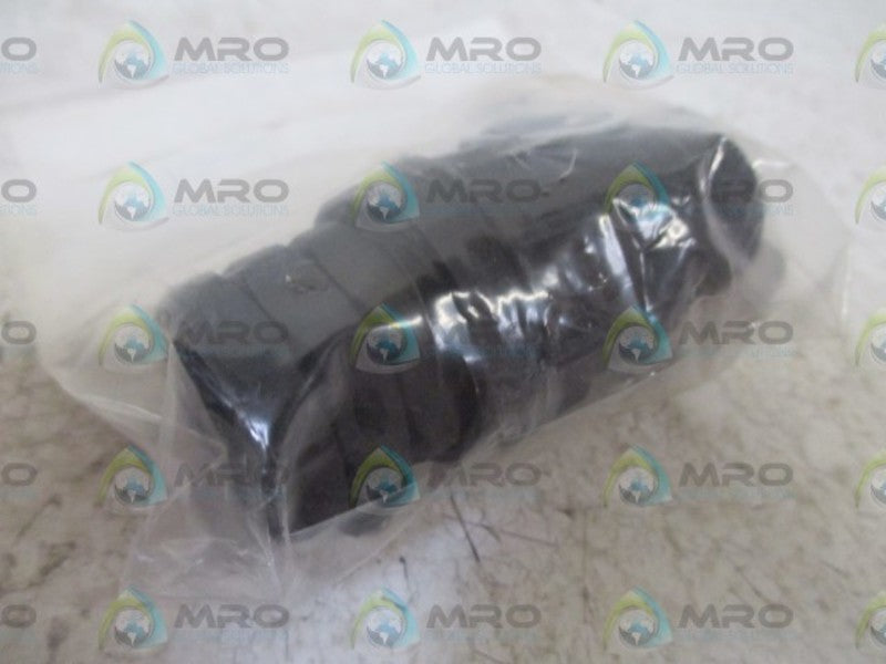 SOURIAU UTG18PG CONNECTOR SHELL NSNP IN A FACTORY BAG