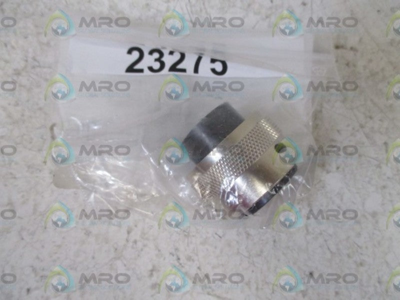 SOURIAU UTG61823PN CIRCULAR CONNECTOR PLUG NSNP IN A FACTORY BAG
