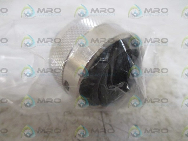 SOURIAU UTG61823PN CIRCULAR CONNECTOR PLUG NSNP IN A FACTORY BAG
