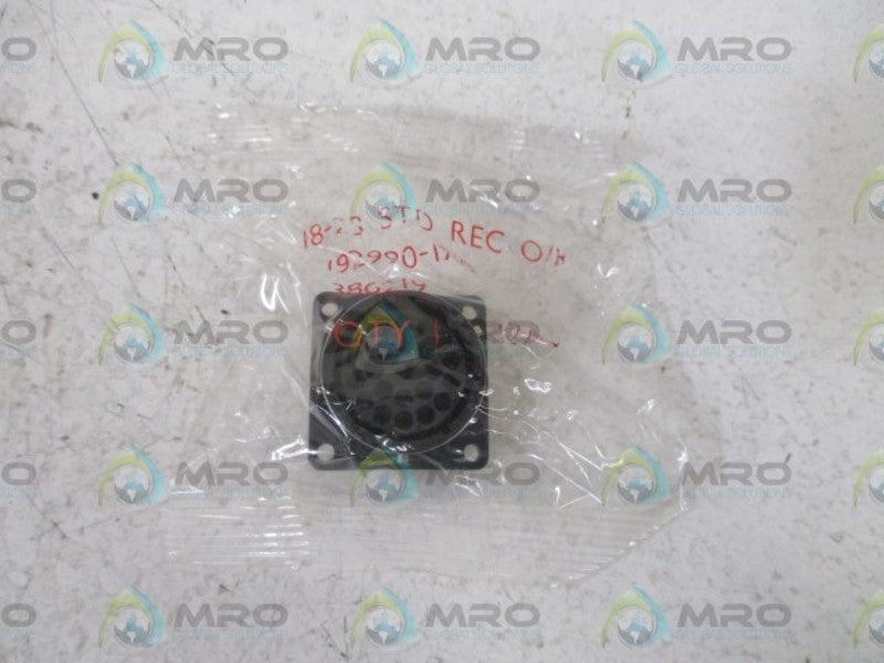 ITT 192990 CONNECTOR  NSMP