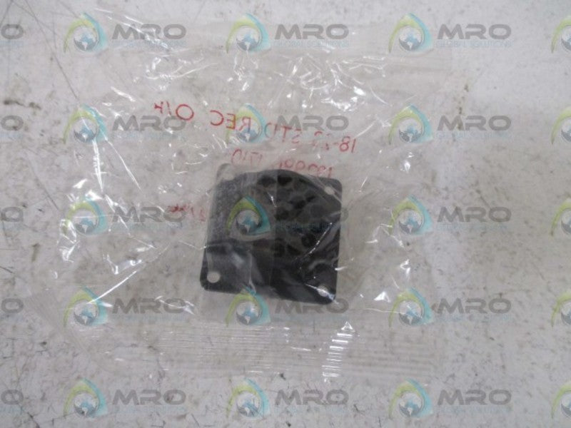 ITT 192990 CONNECTOR  NSMP