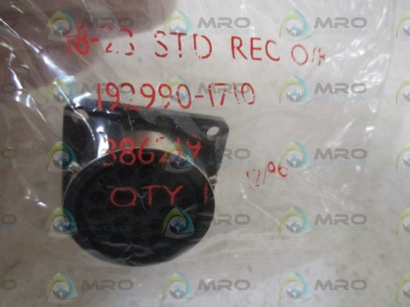 ITT 192990 CONNECTOR  NSMP