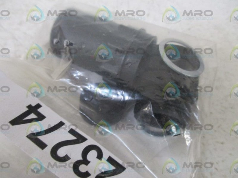 SOURIA UTG16PG CONNECTOR/CLAMP NSNP IN A FACTORY BAG
