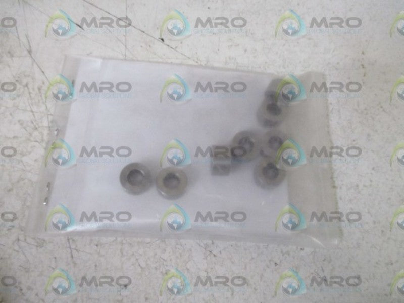 LOT OF 8 MANROLAND 247449 NSNP IN A BAG