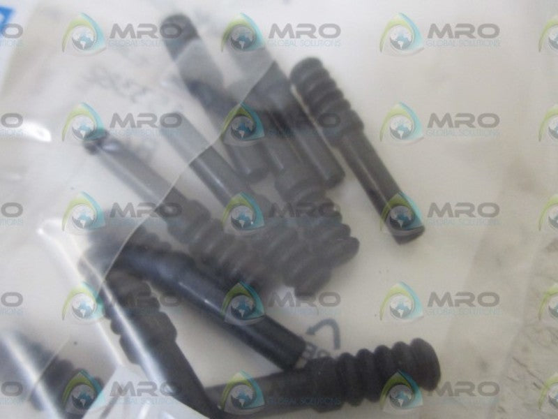 LOT OF 10 FESTO QSMC-3H BLANKING PLUG NSNP IN A FACTORY BAG