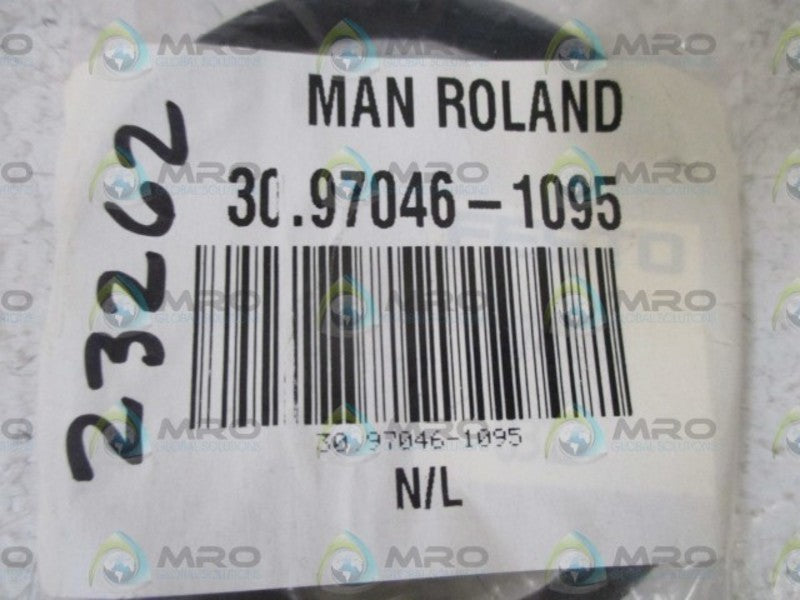 MANROLAND 30.97046-1095  NSMP