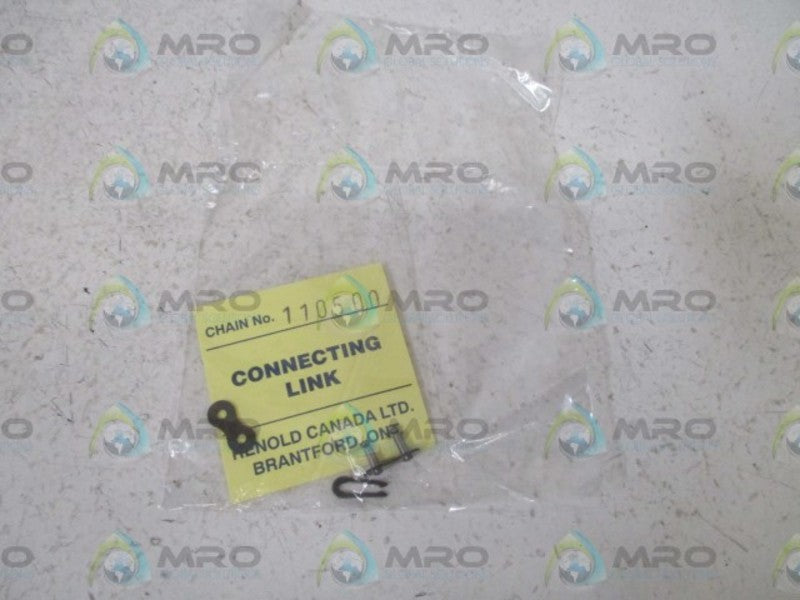 RENOLD 110500 CONNECTING LINK  NSMP