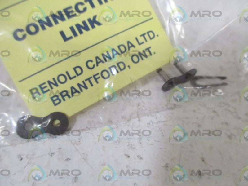 RENOLD 110500 CONNECTING LINK  NSMP
