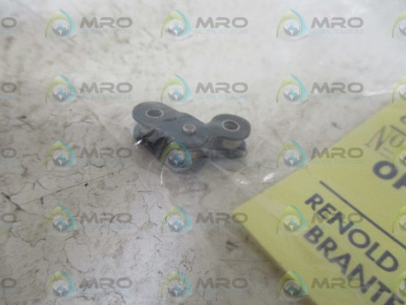RENOLD 110500 NO.30 OFFSET LINK  NSMP