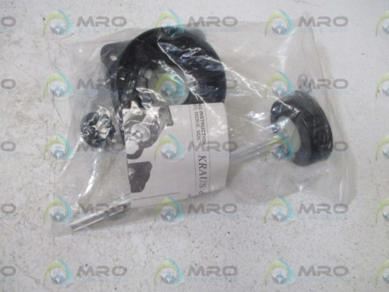 KRAUS & NAIMER 23250  NSNP IN A BAG