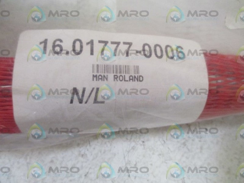 MANROLAND 16.01777-0006  NSNP IN A BAG