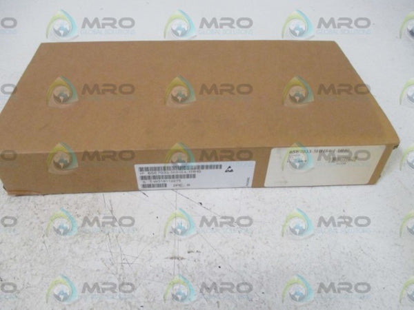 SIEMENS 6ES7033-5HH84-1HH0 OCU2 PRECHARGE BOARD  NSFS