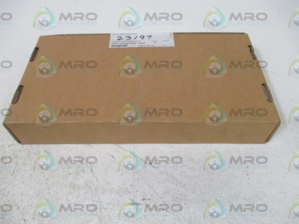 SIEMENS 6ES7033-5HH84-1HH0 OCU2 PRECHARGE BOARD  NSFS