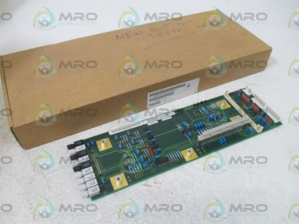 SIEMENS 6ES7038-6GL84-1BG0 PC BOARD  NSMP