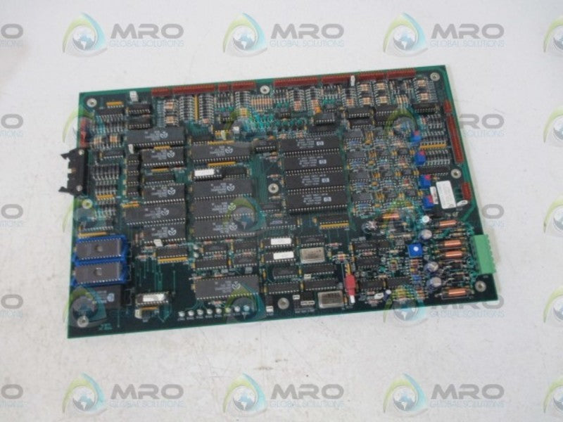 COMTEC SYSTEMS 1700-8150 PC BOARD  NSNP