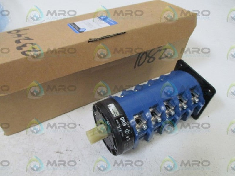 KRAUS & NAIMER C80 A346-620  NSMP