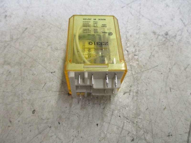 SCE ACCEPTED RR3BUDC24 REALY CONTROL  NSMP