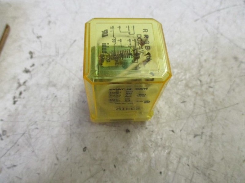 SCE ACCEPTED RR3BUDC24 REALY CONTROL  NSMP