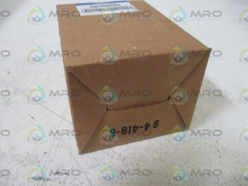 JOHNSON CONTROLS TE-67NP-0N00 TEMPERATURE CONTROL * FACTORY SEALED *