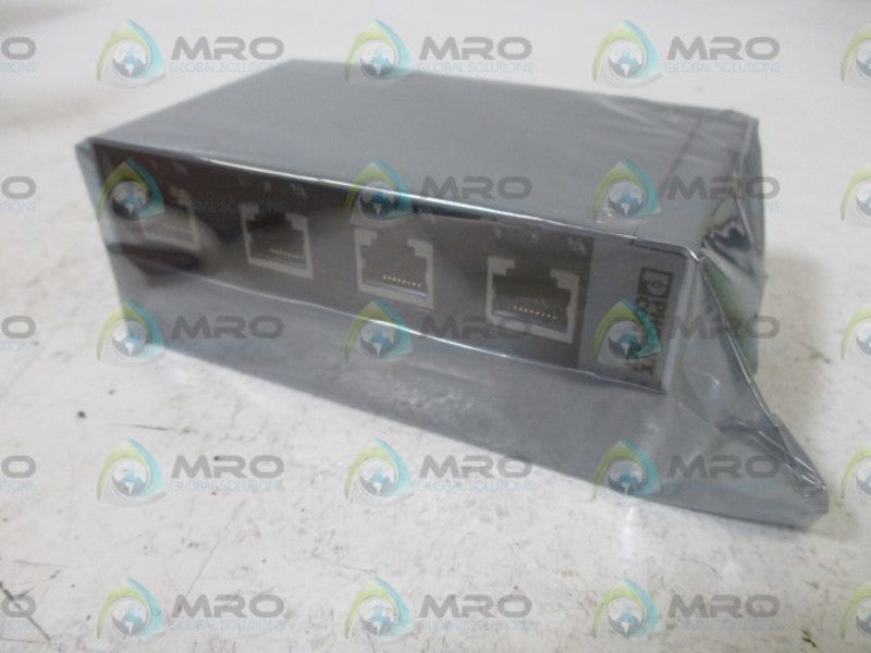 PHOENIX CONTACT FL SWITH SFN 8TX ETHERNET SWITCH  NSMP