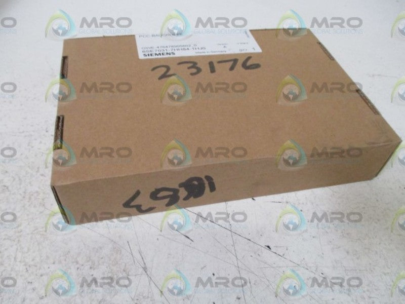 SIEMENS 6SE7031-7HH84-1HJ0 CIRCUIT BOARD * FACTORY SEALED *