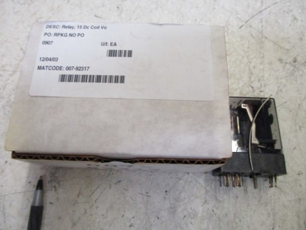 RPKGNOPO RELAY  NSMP