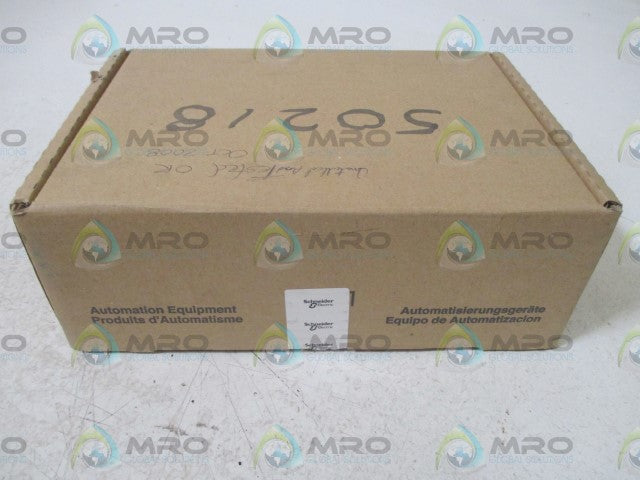 SCHNEIDER ELECTRIC TSXPSY3610M 24VDC 36W POWER SUPPLY * NEW IN  A BOX *