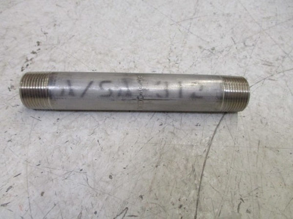 2608693 NIPPLE PIPE  NSNP