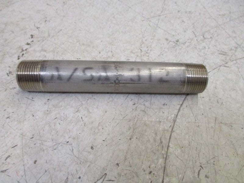 2608693 NIPPLE PIPE  NSNP