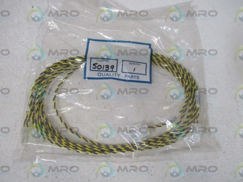 INDUSTRIAL MRO PART# 50139 (10-4846B-A) * NEW *