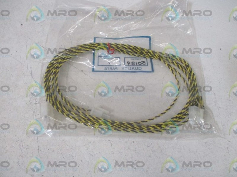 INDUSTRIAL MRO PART# 50139 (10-4846B-A) * NEW *