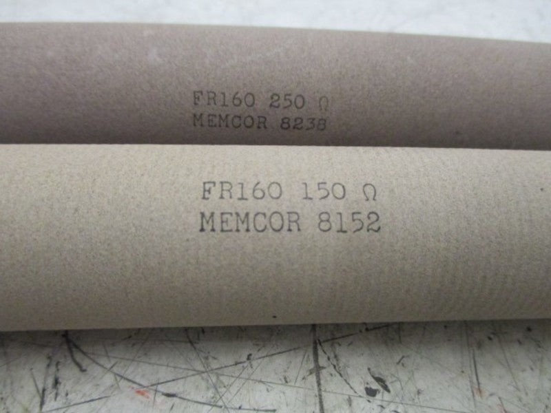MEMCORE FR160150  NSNP