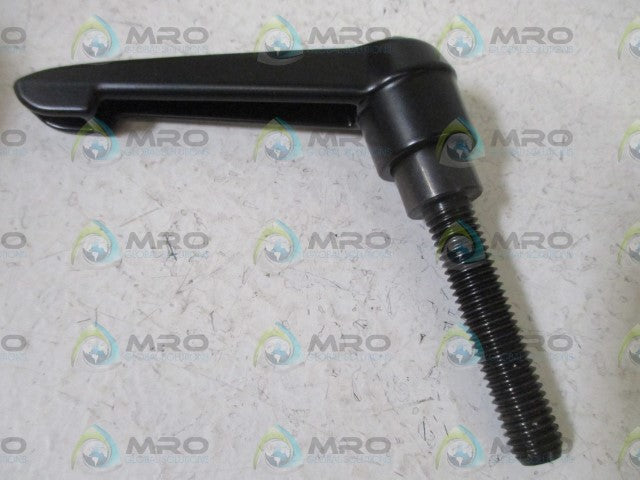 LOT OF 4 MANRONAD 16.97070.0070 TILTING TYOE CLAMP LEVER *NEW NO BOX*