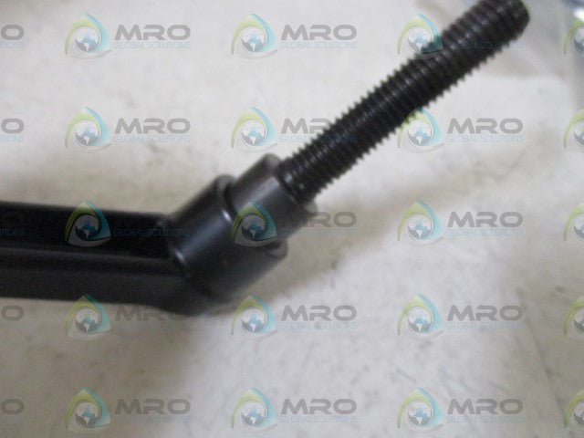 LOT OF 4 MANRONAD 16.97070.0070 TILTING TYOE CLAMP LEVER *NEW NO BOX*