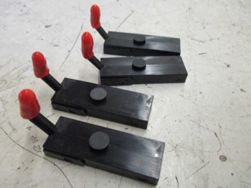 GRAPHIC CONTROLS 82-98-0202-04  NSNP