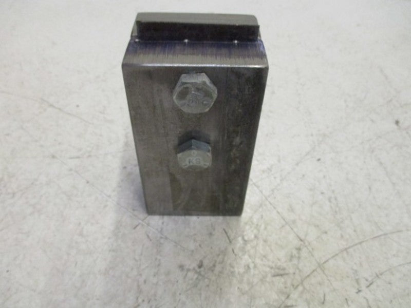 SCE ACCEPTED 8N035407 CONNECTOR STEM  NSNP