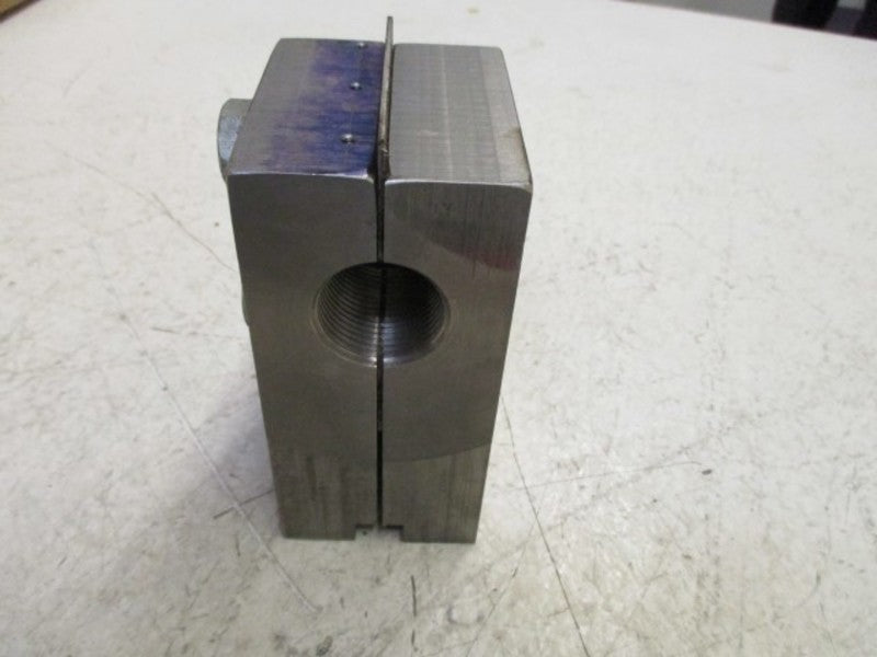 SCE ACCEPTED 8N035407 CONNECTOR STEM  NSNP