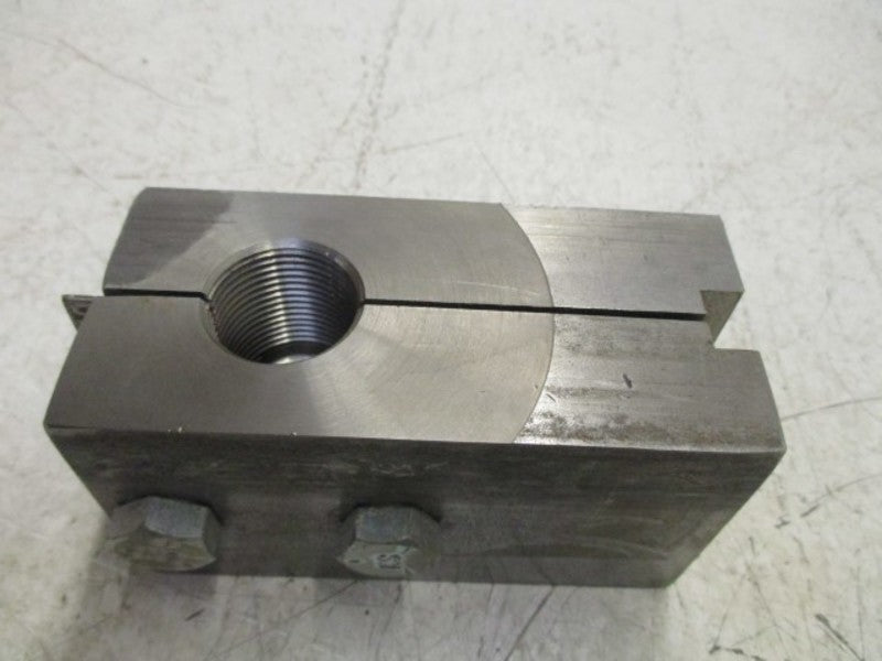 SCE ACCEPTED 8N035407 CONNECTOR STEM  NSNP