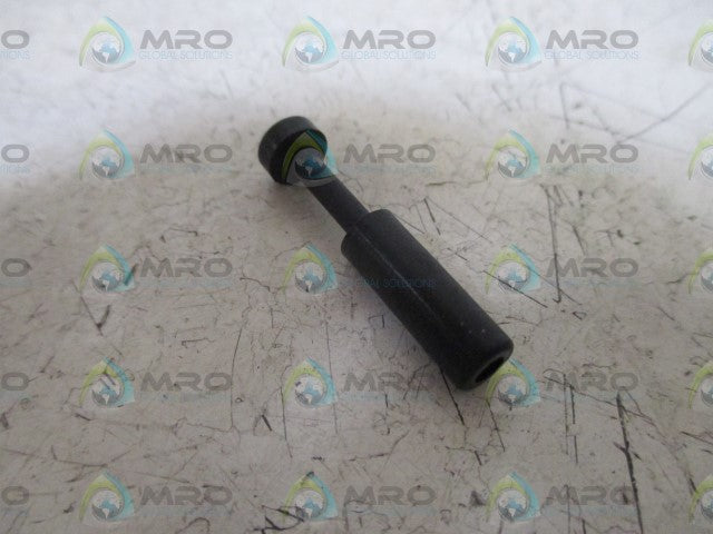 LOT OF 100 FESTO QSC-6H-100 BLANKING PLUG *NEW IN BOX*