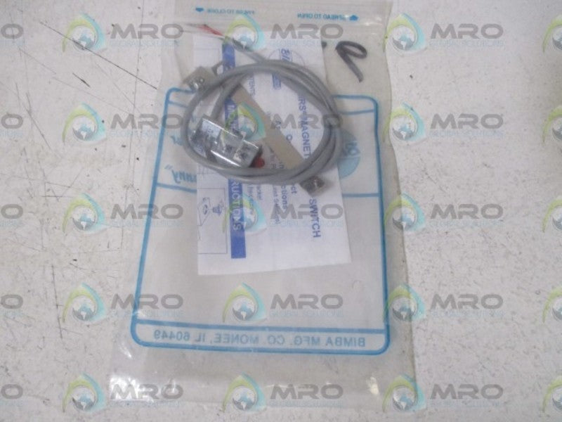 BIMBA MRS-.087-BL-04 REED SWITCH * NEW IN A FACTORY BAG *