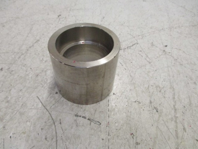 SCE ACCEPTED 6D060034 COUPLING PIPE  NSNP