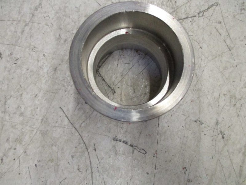 SCE ACCEPTED 6D060034 COUPLING PIPE  NSNP