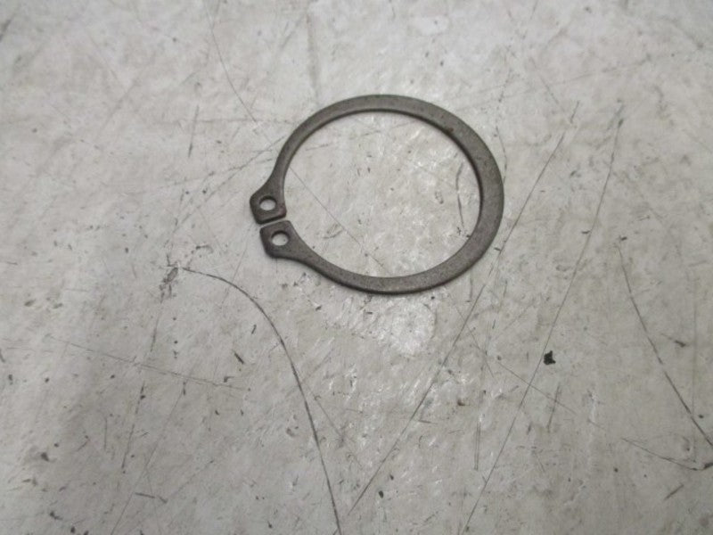 SCE ACCEPTED 99-73-10-0162-0092 RING SNAP  NSNP