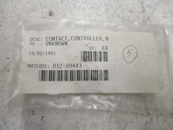 120043 CONTACT CONTROLLER  NSNP