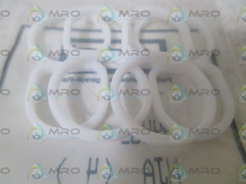 ARO 94435 SEAL WHITE (4) * NEW IN A  FACTORY BAG *